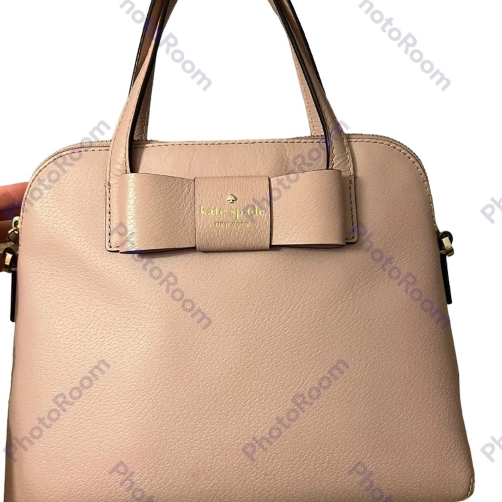 Kate spade ♠️ purse with matching wallet - Picture 3 of 5